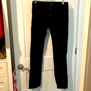 Size 4, Slim Fit, Ann Taylor corduroy pants